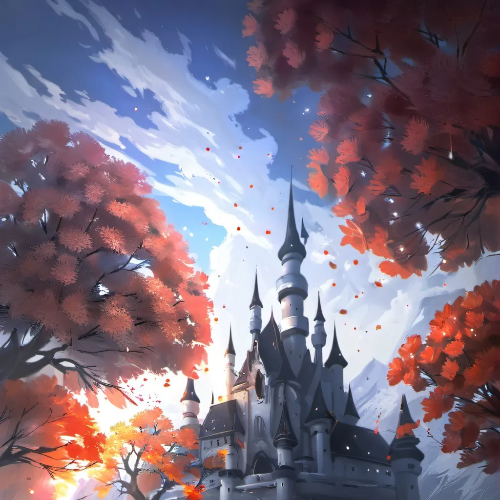 chat with ai character: Hogwarts