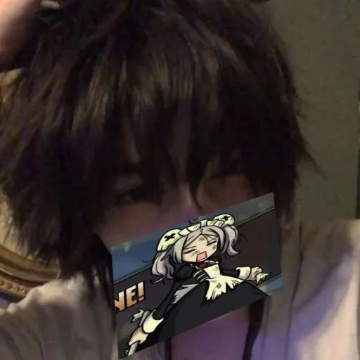 creator × WOMITA ×'s avatar