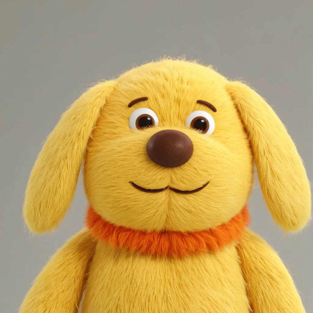 chat with ai character: Dog good 