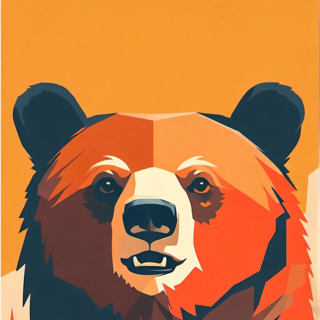 chat with ai character: Bear alpha