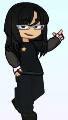 ai character: KAYT(Kathy) background