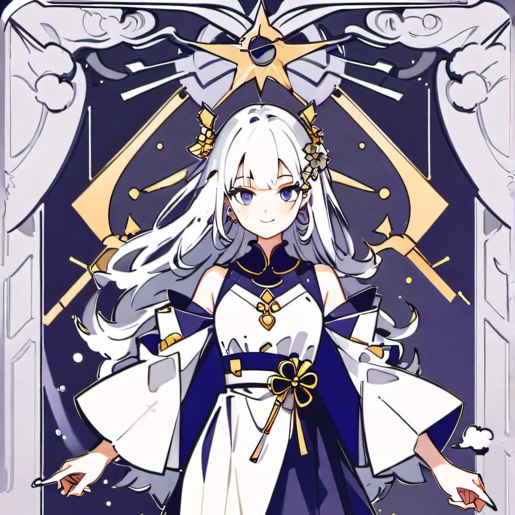 chat with ai character: Dw pick me