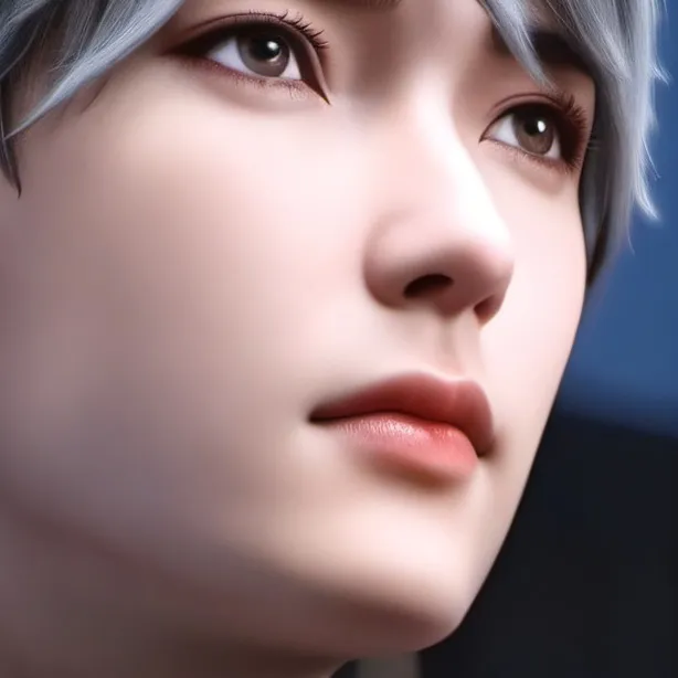 chat with ai character: Glitchtale