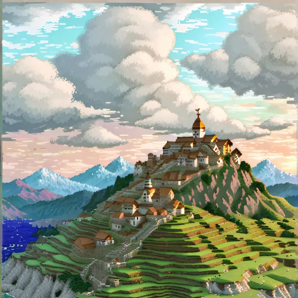 chat with ai character: Johnny smp 