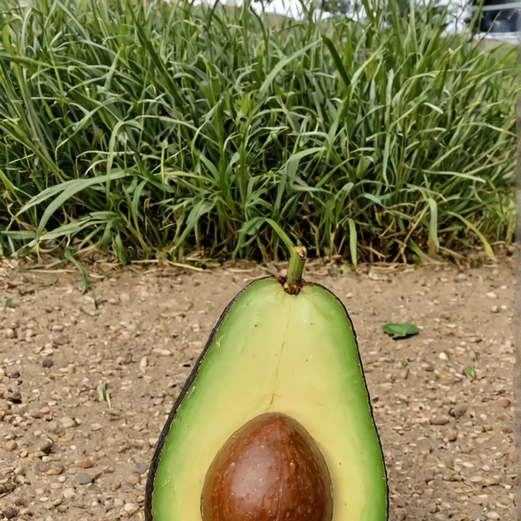 chat with ai character: Avacado playz 