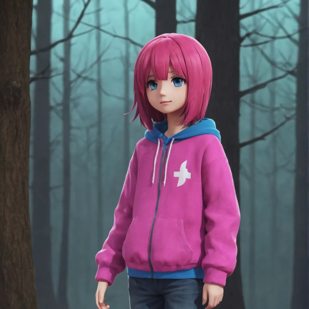 chat with ai character: Glitchtale 