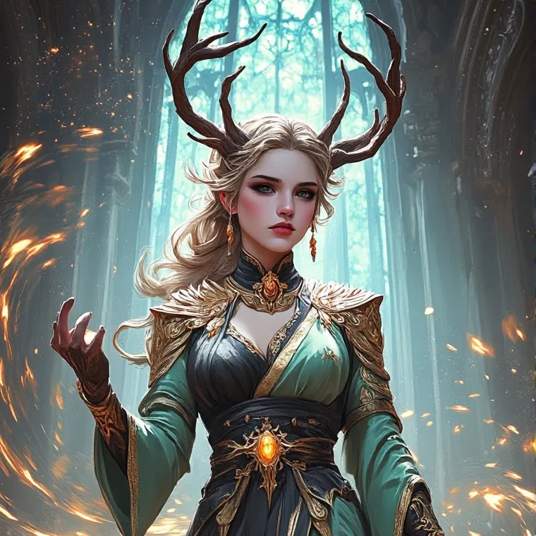 chat with ai character: Baldi's basics 