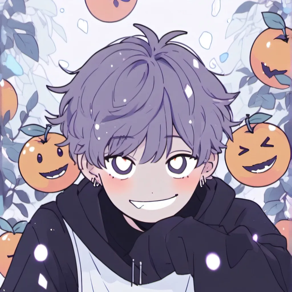 chat with ai character: Pibby corruption 