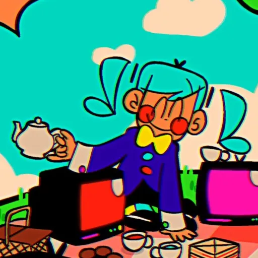 creator staticmiku's avatar