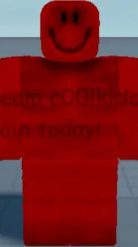 ai character: The Kidds Forsaken background