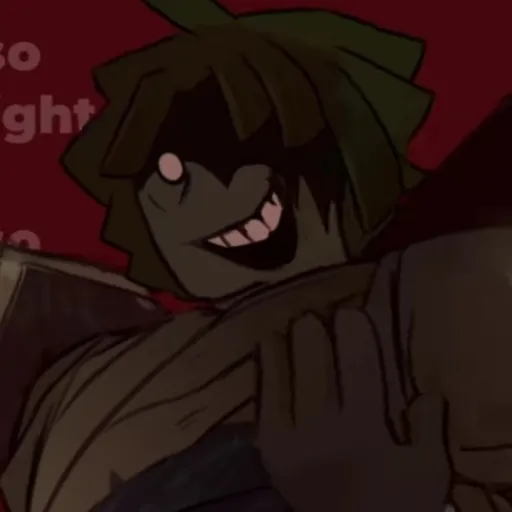 creator slasher xd's avatar