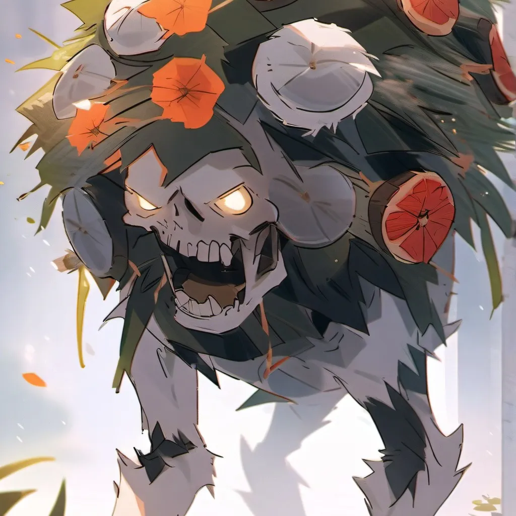 chat with ai character: pvz