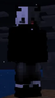 ai character: u help make it background