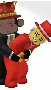 ai character: Sammy and Jandel: background