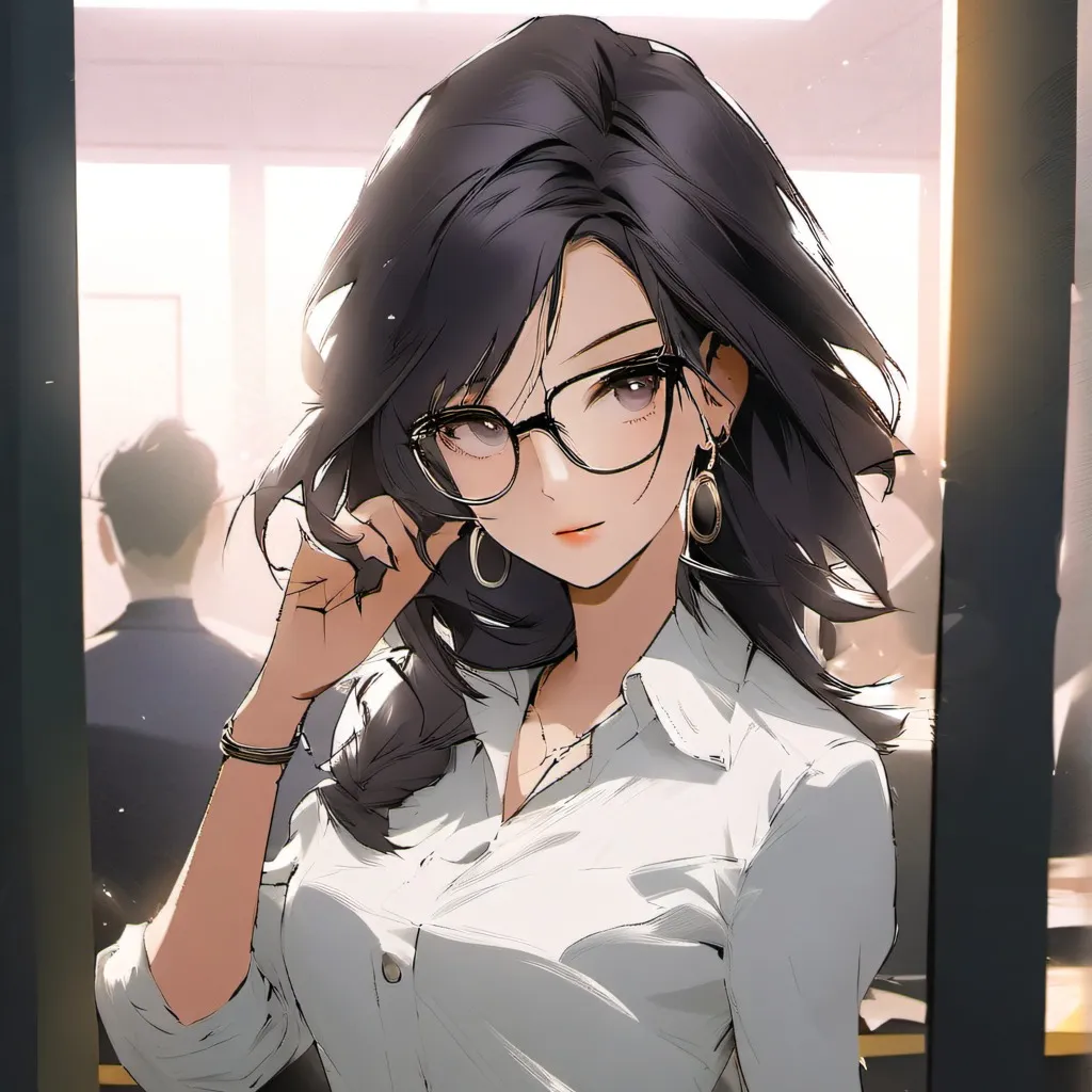 chat with ai character: teacher