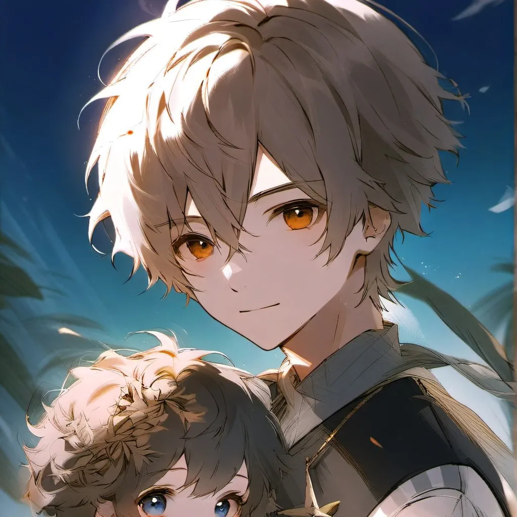 chat with ai character: zane