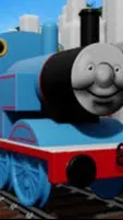 ai character: thomas dreamy  background