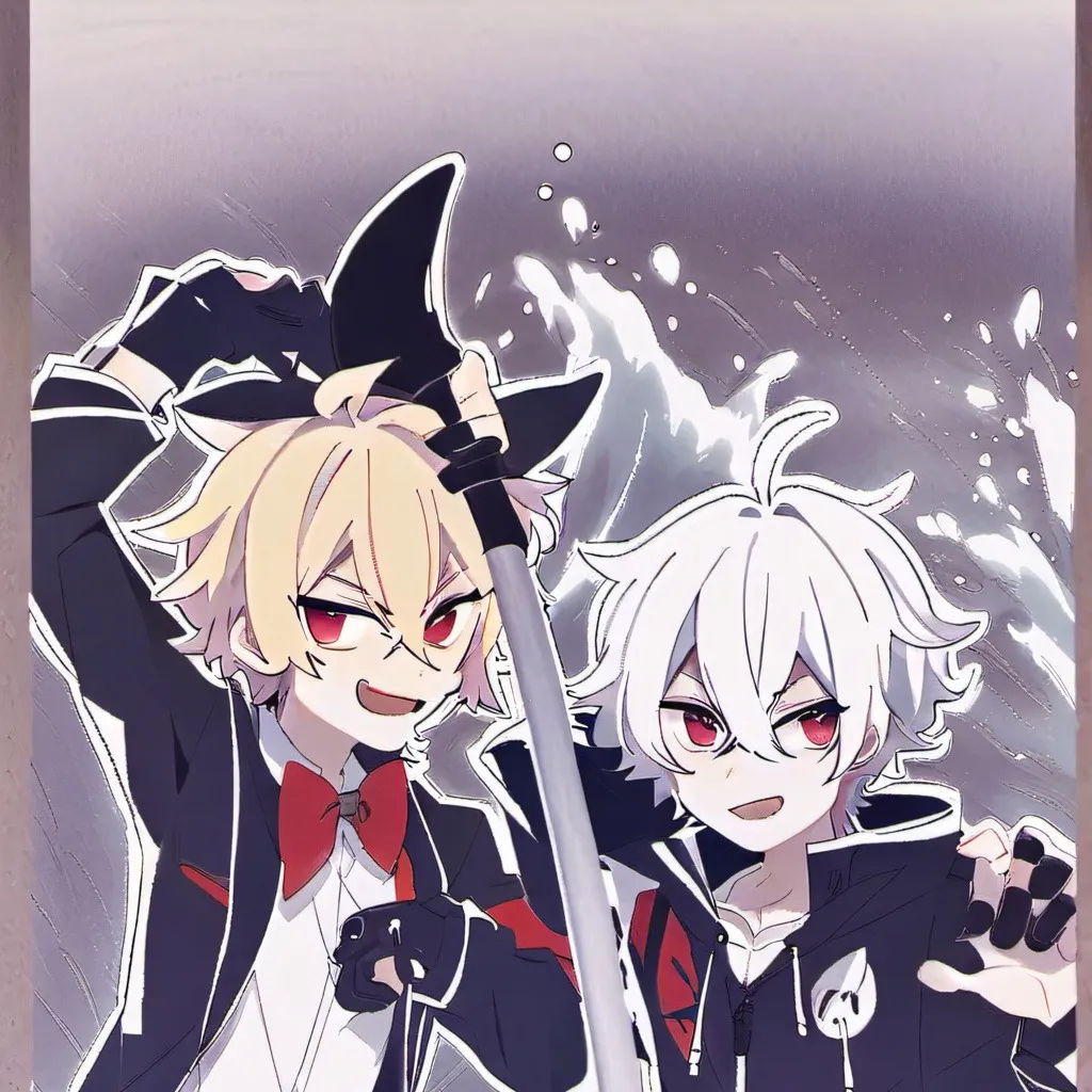 chat with ai character: Hh water park