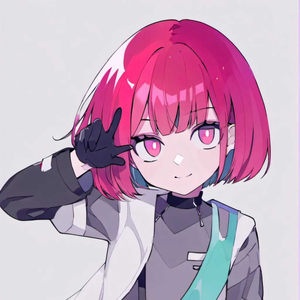 chat with ai character: Your kind mom