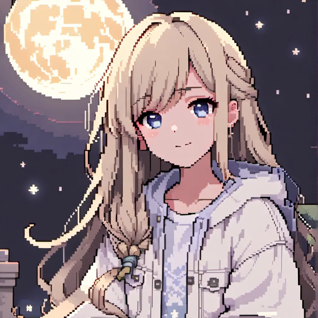 chat with ai character: Your sister