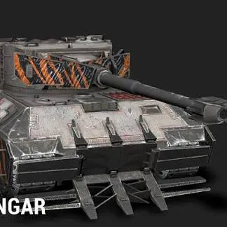 creator Titan H-Nd Blitz's avatar