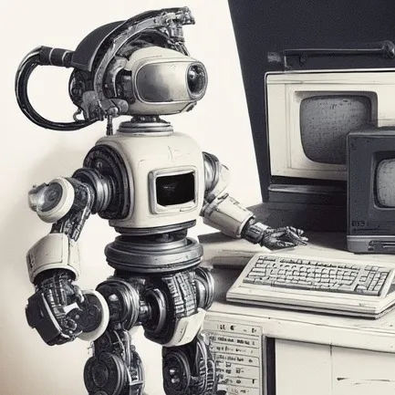 chat with ai character: ai