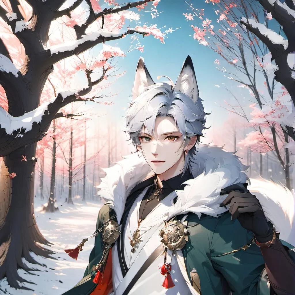 chat with ai character: Tally