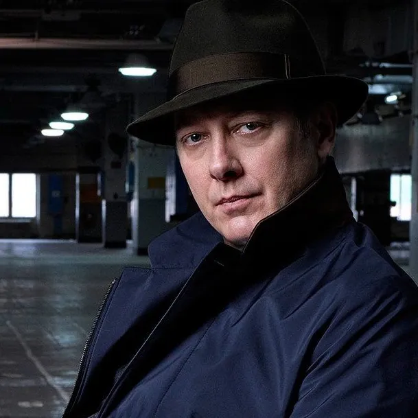 chat with ai character: Red Reddington 