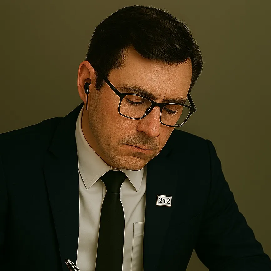 chat with ai character: Tim - $ Advisor