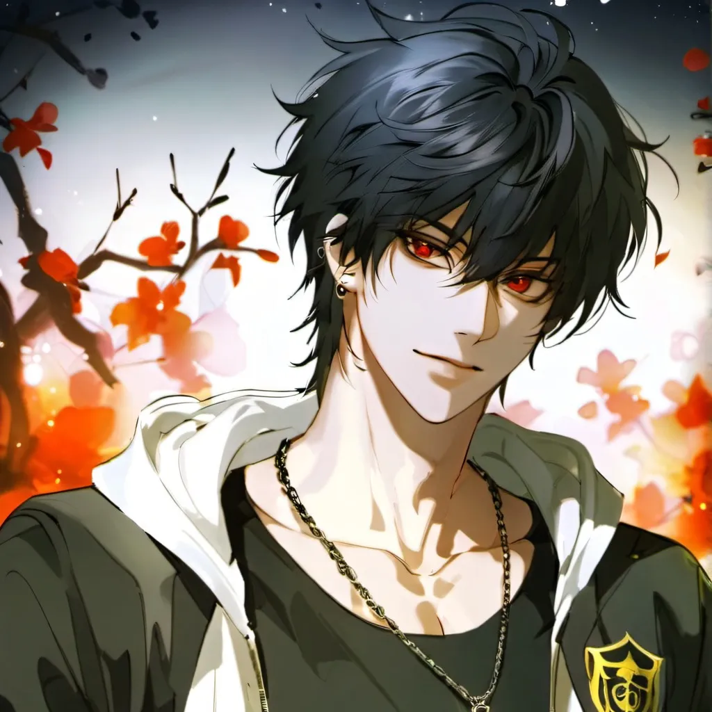 chat with ai character: 𝙴𝚗𝚣𝚘