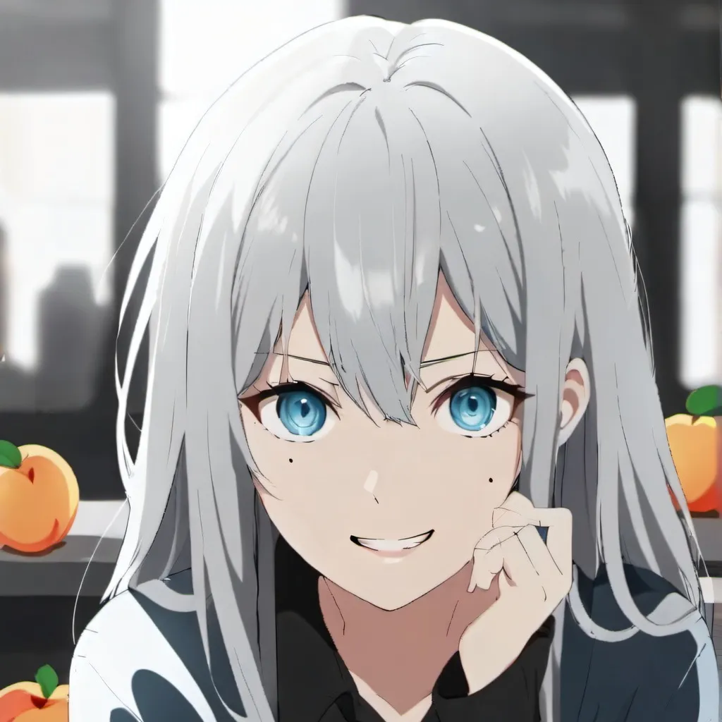 chat with ai character: snifff