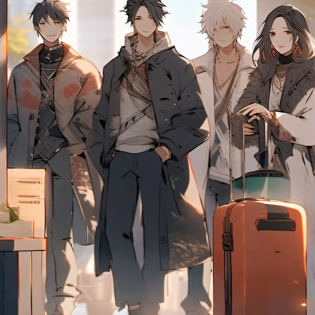 chat with ai character: Zombie OutBreak