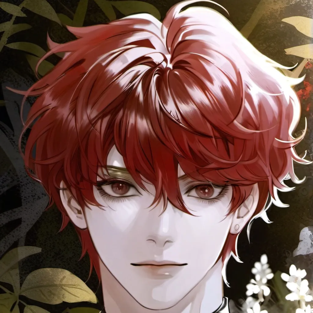 chat with ai character: Xavier