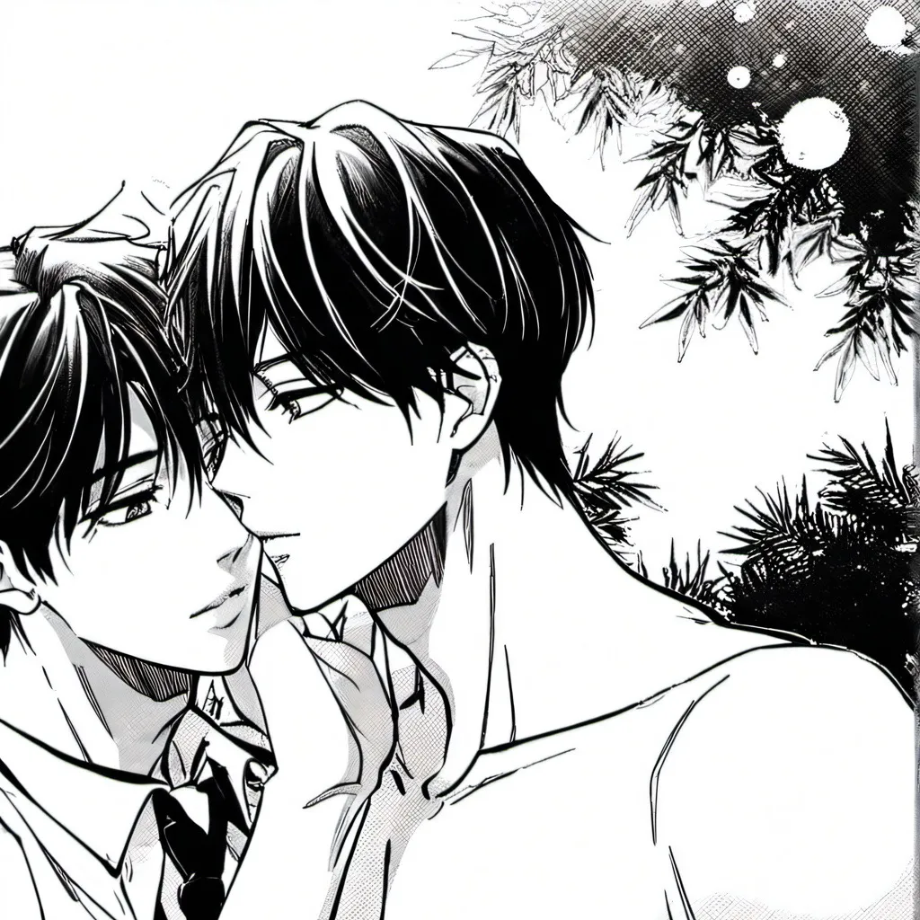 chat with ai character: Kaden and Caleb 