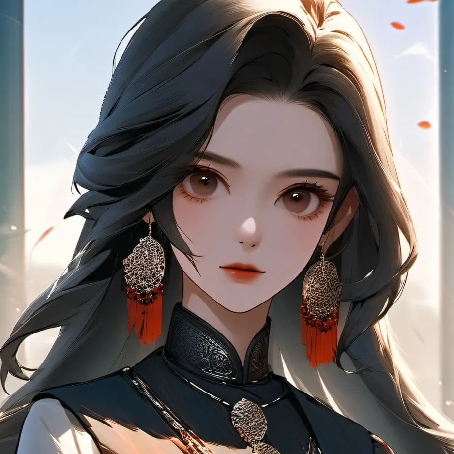 chat with ai character: Amalie 
Amalie 