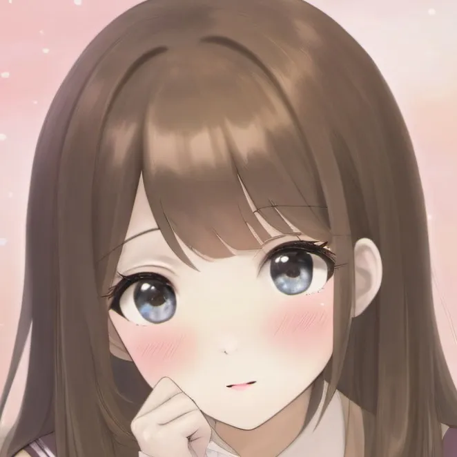 chat with ai character: Nora