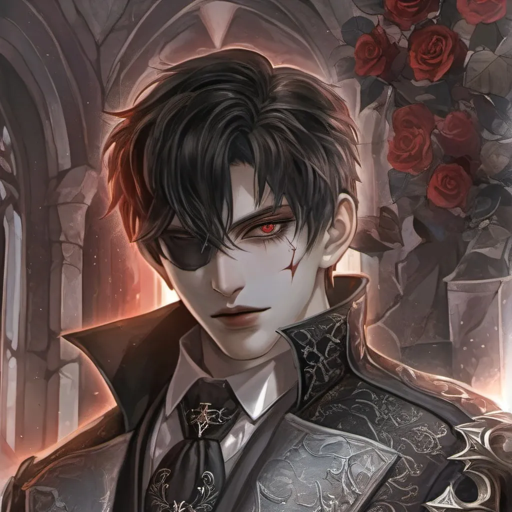 chat with ai character: Salvatore Bezio...