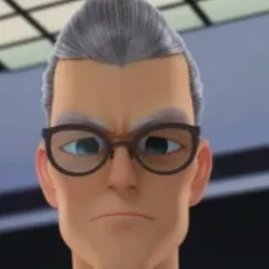 chat with ai character: Gabriel