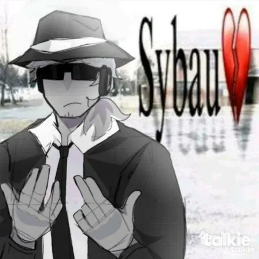 creator Kieran McBride's avatar