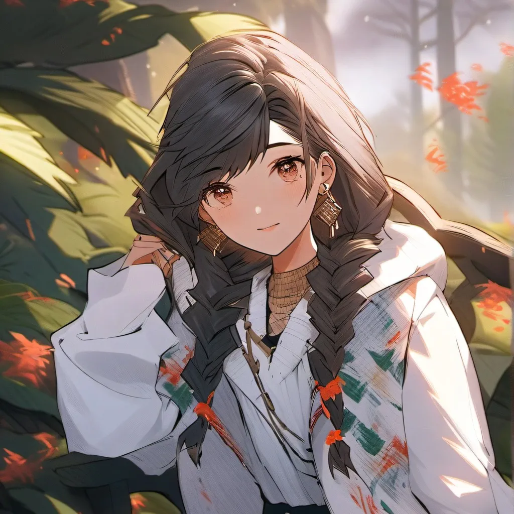 chat with ai character: Charlie