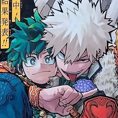 chat with ai character: 🌓~Fantasy MHA~🌗