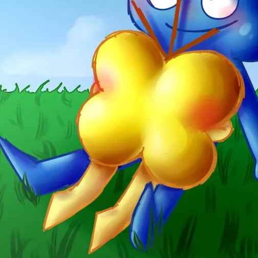 chat with ai character: gay luckycharms