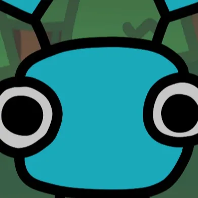 chat with ai character: talking gooblet