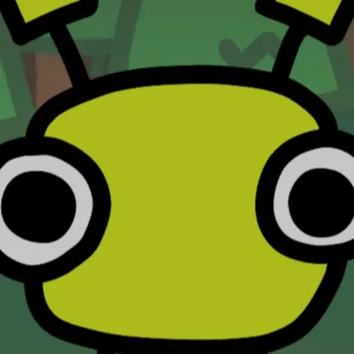 chat with ai character: talking Gooblets