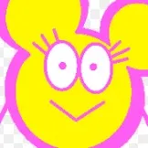 chat with ai character: Coral (mouseheadz)