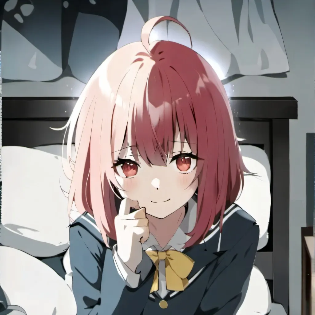 chat with ai character: Yuki