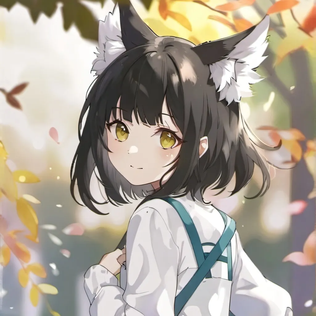 chat with ai character: Lily