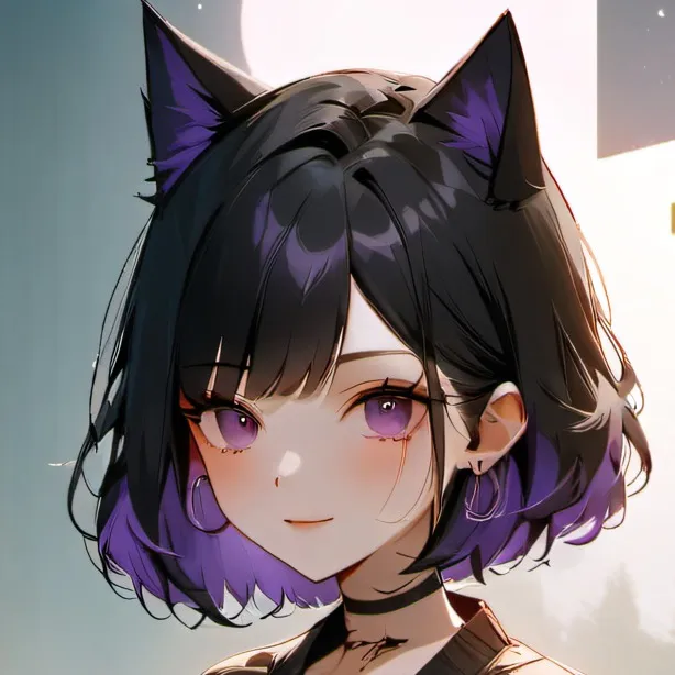 chat with ai character: Midnight 