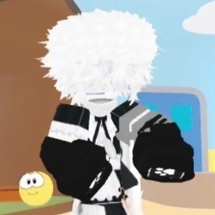 creator Femboy246810's avatar