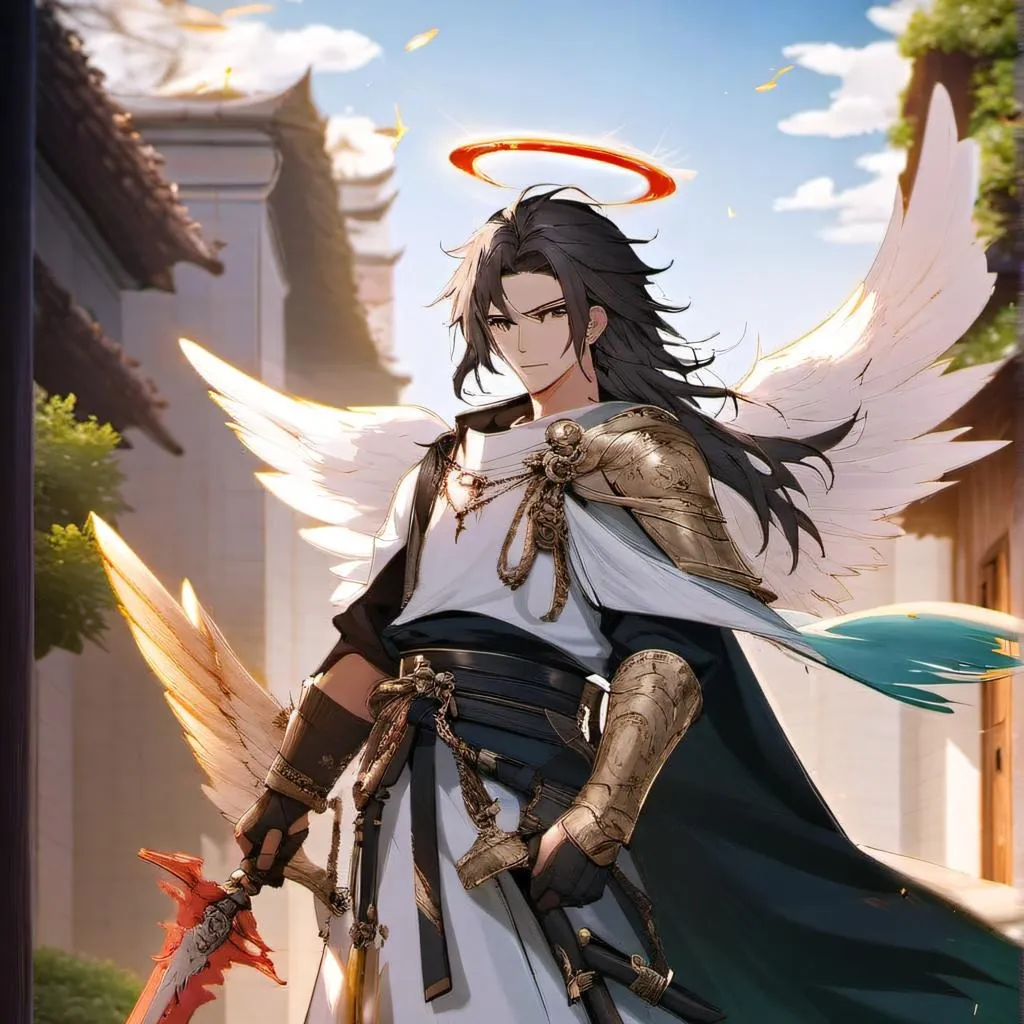 chat with ai character: Jake